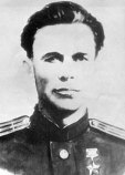 Бурлуцкий Павел Иванович