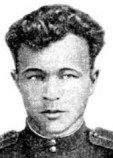 Антонов Владимир Александрович