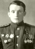 Басманов Владимир Иванович