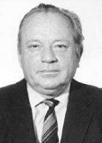 Зубков Борис Фёдорович