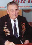 Андреев Александр Васильевич