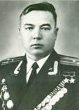 Гареев Муса Гайсинович Гареев Муса Гайсинович