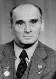Кабаидзе Владимир Павлович Кабаидзе Владимир Павлович