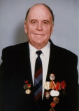 Хворостухин Лев Алексеевич Хворостухин Лев Алексеевич