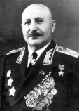 Баграмян Иван Христофорович Баграмян Иван Христофорович