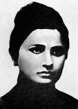 Сванидзе Екатерина Семёновна Сванидзе Екатерина Семёновна