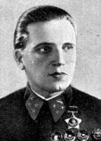 Голованов Александр Евгеньевич