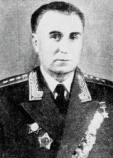 Барсуков Михаил Михайлович