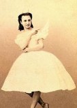 Собещанская Анна Иосифовна Собещанская Анна Иосифовна