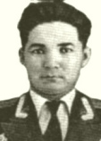 Алимбетов Абылай Алимбетов Абылай