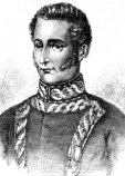 Талье Хосе Бернардо де