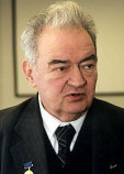 Леманский Александр Алексеевич Леманский Александр Алексеевич