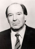 Мякиньков Юрий Павлович