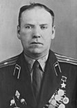 Присягин Николай Алексеевич Присягин Николай Алексеевич