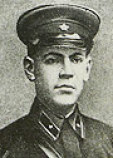 Ефимцев Николай Михайлович Ефимцев Николай Михайлович