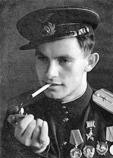 Сенатор Василий Трофимович Сенатор Василий Трофимович