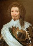 Карл I де Гиз