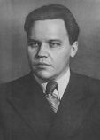 Вознесенский Николай Алексеевич Вознесенский Николай Алексеевич