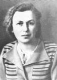 Голубцова Валерия Алексеевна Голубцова Валерия Алексеевна