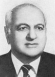 Петросянц Андраник Мелконович Петросянц Андраник Мелконович