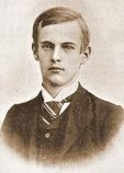 Вальбродт Карл Август Вальбродт Карл Август