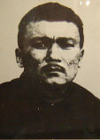 Кадыри Абдулла Кадыри Абдулла