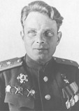 Шевелёв Марк Иванович Шевелёв Марк Иванович