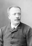 Мен Альбер де Мен Альбер де