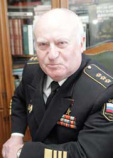 Балтин Эдуард Дмитриевич Балтин Эдуард Дмитриевич