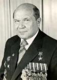 Александров Николай Николаевич Александров Николай Николаевич