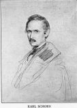 Шорн Карл Шорн Карл