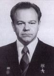 Дексбах Михаил Сергеевич Дексбах Михаил Сергеевич