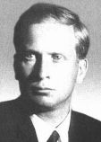 Победоносцев Юрий Александрович Победоносцев Юрий Александрович