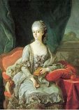 Вильгельмина Гессен-Кассельская Вильгельмина Гессен-Кассельская