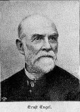 Энгель Эрнст Энгель Эрнст
