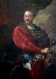 Браницкий Ян Клеменс Браницкий Ян Клеменс
