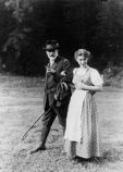 Фрейд Анна Фрейд Анна