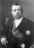 Мюллер Фердинанд Мюллер Фердинанд