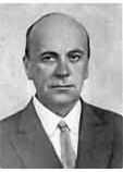 Решетов Дмитрий Николаевич Решетов Дмитрий Николаевич