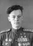 Павлов Иван Фомич Павлов Иван Фомич