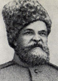 Станкевич Антон Владимирович