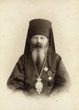 Иоанн (Смирнов Иван Ксенофонтович) Иоанн (Смирнов Иван Ксенофонтович)