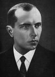 Бандера Степан Андреевич Бандера Степан Андреевич