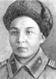 Маметова Маншук Жиенгалиевна Маметова Маншук Жиенгалиевна