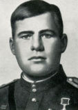 Александров Фёдор Михеевич Александров Фёдор Михеевич