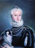 Мария Хосефа Кармела Испанская Мария Хосефа Кармела Испанская