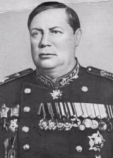 Толбухин Фёдор Иванович Толбухин Фёдор Иванович