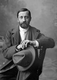 Мережковский Дмитрий Сергеевич Мережковский Дмитрий Сергеевич