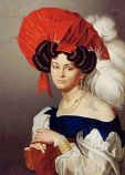 Орлова-Чесменская Анна Алексеевна Орлова-Чесменская Анна Алексеевна
