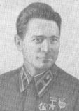 Лукин Михаил Алексеевич Лукин Михаил Алексеевич